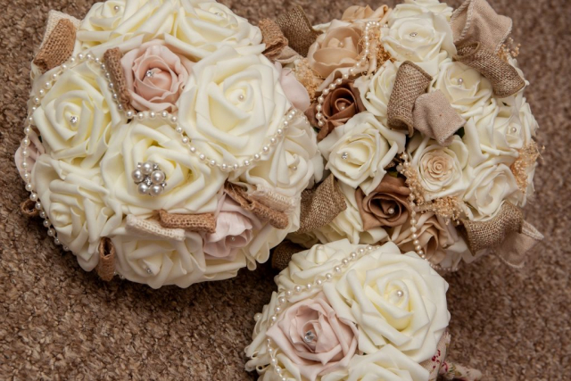 Wedding Flowers